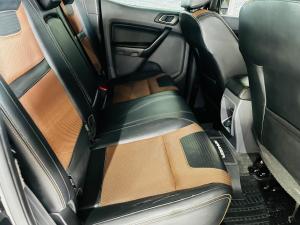 Ford Ranger 3.2TDCi double cab Hi-Rider Wildtrak auto - Image 7