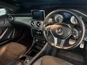 Mercedes-Benz GLA GLA200 auto - Image 14
