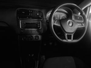 Volkswagen Polo Vivo hatch 1.4 Trendline - Image 6