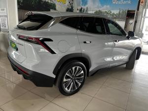 Jetour Dashing 1.5T Deluxe - Image 3