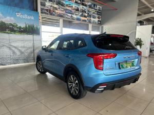 Haval Jolion 1.5T City Plus - Image 5