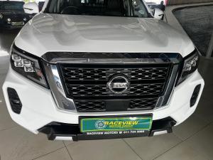 Nissan Navara 2.5DDTi double cab LE Plus - Image 2