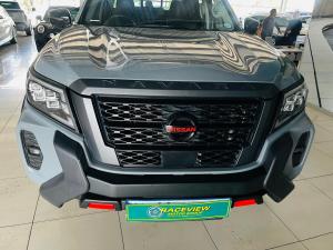 Nissan Navara 2.5DDTi double cab Pro-4X 4x4 - Image 3