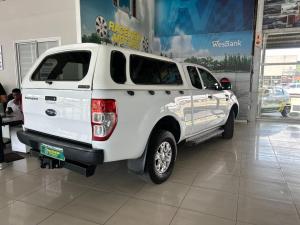 Ford Ranger 2.2TDCi SuperCab Hi-Rider - Image 3
