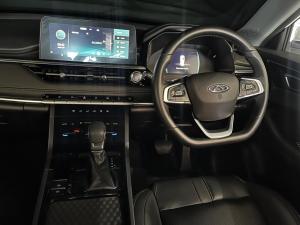 Chery Tiggo 4 Pro 1.5T Elite auto (CVT) - Image 5