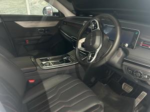 Jetour Dashing 1.5T Deluxe - Image 13