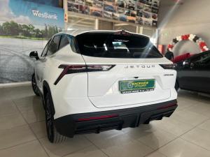 Jetour Dashing 1.5T Deluxe - Image 3