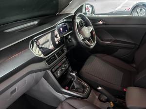 Volkswagen T-Cross 1.0TSI 85kW Comfortline - Image 8