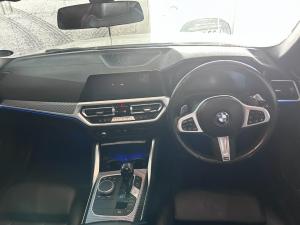 BMW 4 Series 420d coupe M Sport - Image 7