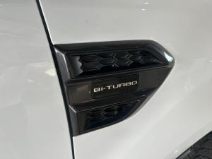 Ford Ranger 2.0Bi-Turbo double cab 4x4 Wildtrak - Image 4