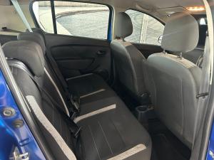 Renault Sandero 66kW turbo Stepway Expression - Image 8