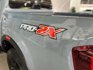 Nissan Navara 2.5DDTi double cab Pro-2X - Image 5