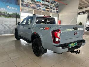 Nissan Navara 2.5DDTi double cab Pro-2X - Image 6