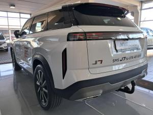 Jaecoo J7 1.6T Glacier - Image 4