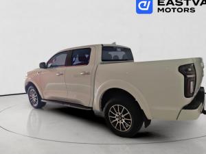 GWM P-Series 2.0TD double cab LT 4x4 - Image 5