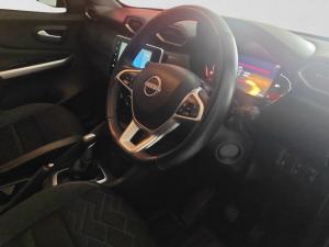 Nissan Magnite 1.0 Turbo Acenta Plus auto - Image 13