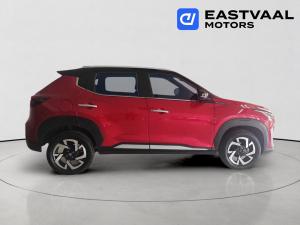 Nissan Magnite 1.0 Turbo Acenta Plus auto - Image 8