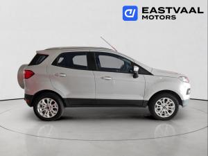Ford EcoSport 1.0T Titanium - Image 8