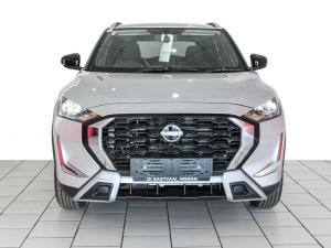 Nissan Magnite 1.0 Visia auto - Image 2