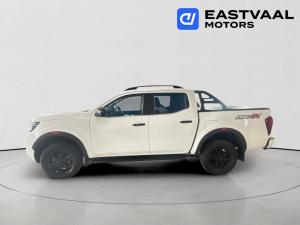 Nissan Navara 2.5DDTi double cab Pro-4X 4x4 - Image 4