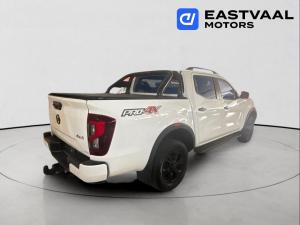 Nissan Navara 2.5DDTi double cab Pro-4X 4x4 - Image 7