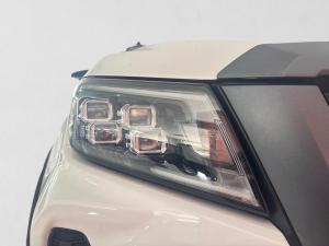Nissan Navara 2.5DDTi double cab Pro-4X 4x4 - Image 9