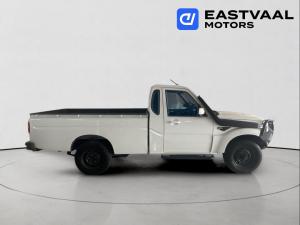 Mahindra Pik Up 2.2CRDe single cab 4x4 S6 - Image 8