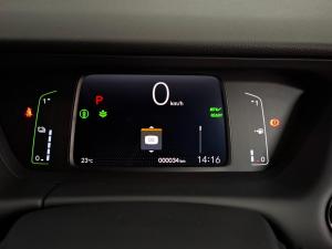 Honda Fit 1.5 Hybrid e.HEV - Image 11