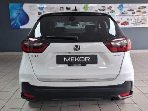 Honda Fit 1.5 Hybrid e.HEV - Image 5