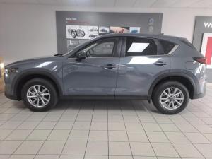 Mazda CX-5 2.0 Active - Image 2