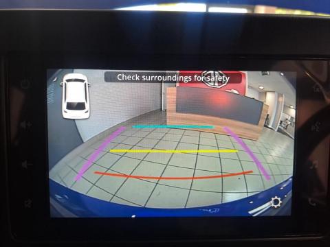 Image Suzuki Swift 1.2 GL+ auto