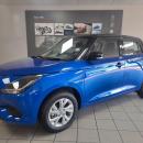 Used 2025 Suzuki Swift 1.2 GL+ auto Cape Town for only R 265,900.00