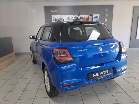 Image Suzuki Swift 1.2 GL+ auto