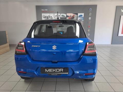 Image Suzuki Swift 1.2 GL+ auto