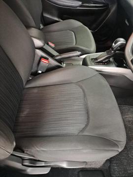 Image Toyota Starlet 1.5 XR auto