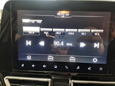 Image Toyota Starlet 1.5 XR auto