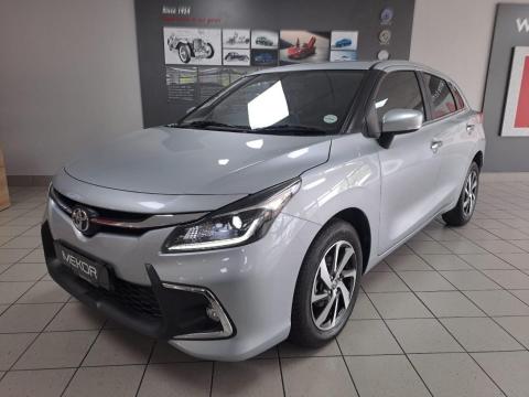 Image Toyota Starlet 1.5 XR auto