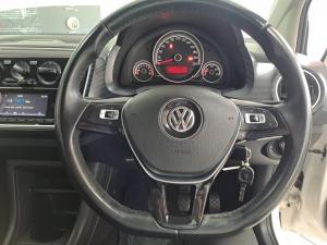 Volkswagen up! move up! 5-door 1.0 - Image 17