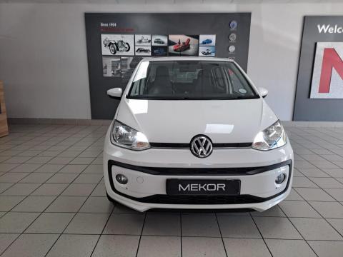 Image Volkswagen up! move up! 5-door 1.0