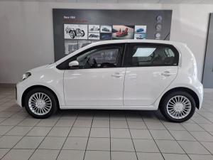 Volkswagen up! move up! 5-door 1.0 - Image 4