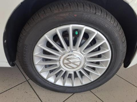 Image Volkswagen up! move up! 5-door 1.0