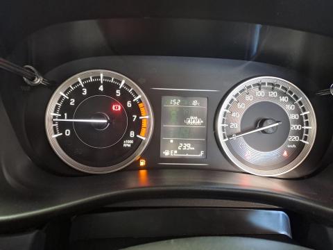 Image Suzuki Baleno 1.5 GL Limited Edition