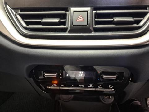 Image Suzuki Baleno 1.5 GL Limited Edition