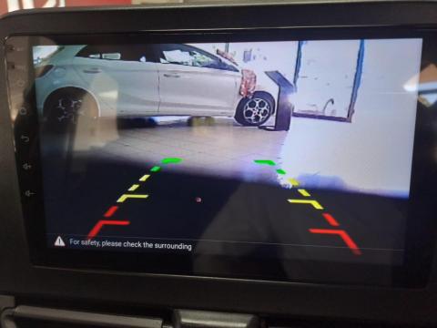 Image Suzuki Baleno 1.5 GL Limited Edition