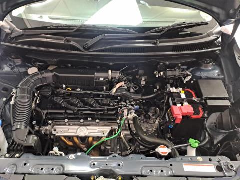 Image Suzuki Baleno 1.5 GL Limited Edition