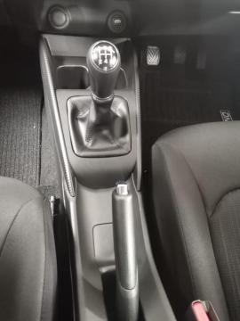 Image Suzuki Baleno 1.5 GL Limited Edition