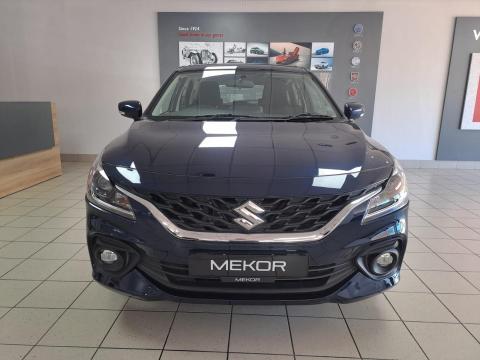 Image Suzuki Baleno 1.5 GL Limited Edition