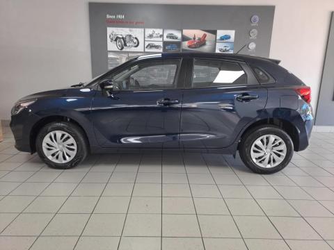 Image Suzuki Baleno 1.5 GL Limited Edition