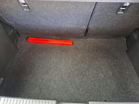 Image Suzuki Baleno 1.5 GL Limited Edition