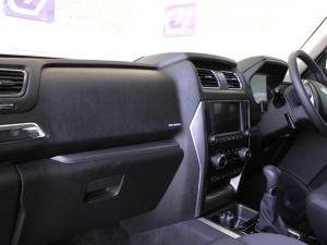 Mahindra Pik Up 2.2CRDe double cab 4x4 S11 - Image 16